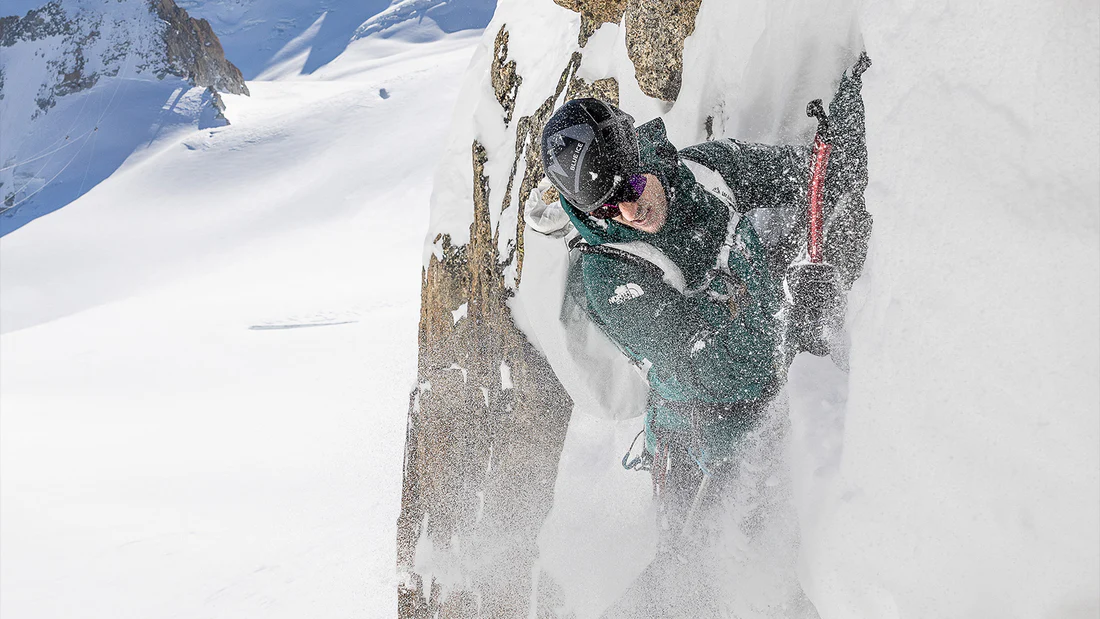Precision Gear for Alpine Extremes